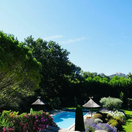 Villa De Garance - Prestige 5 Etoiles & Table Gastronomique Etoile