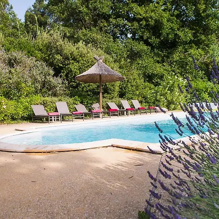 De Garance - Prestige 5 Etoiles & Table Gastronomique Etoile Saint-Remy-de-Provence